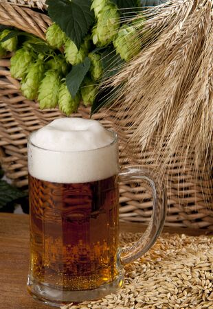 beerの写真素材