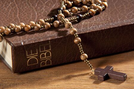bibleの写真素材