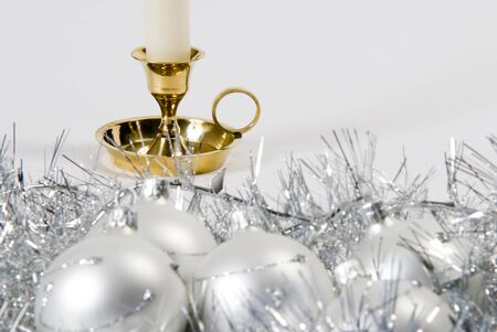 candlestickの写真素材