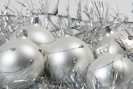 christmas backgroundの写真素材
