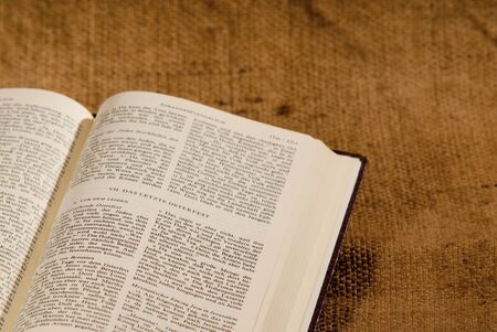 bibleの写真素材