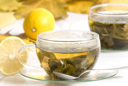 teaの写真素材