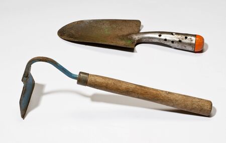 hand toolsの写真素材