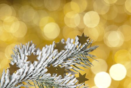 christmas backgroundの写真素材