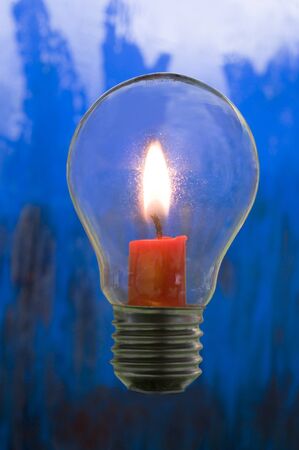 bulb,の写真素材
