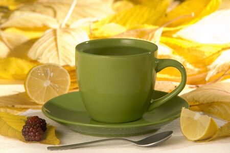 teaの写真素材