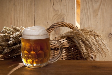 beerの写真素材