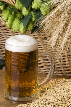 beerの写真素材