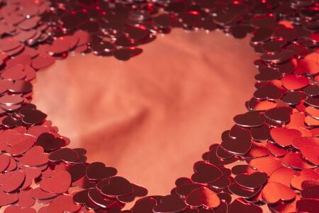 heartの写真素材