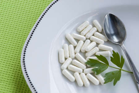 pills