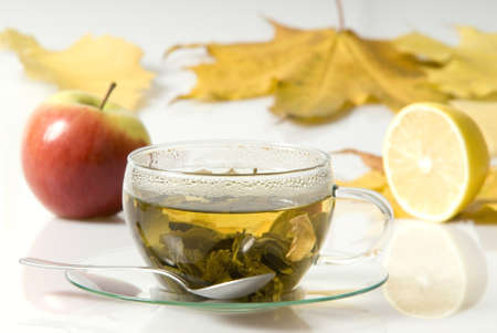 teaの写真素材