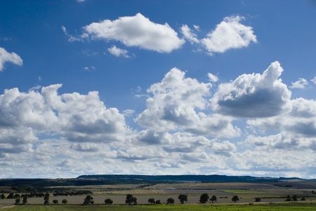 sky