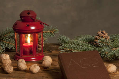 lanternの写真素材