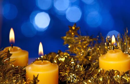candleの写真素材