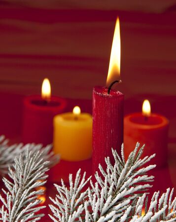 candleの写真素材