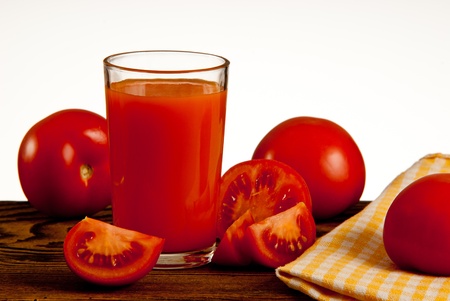 tomatosの写真素材