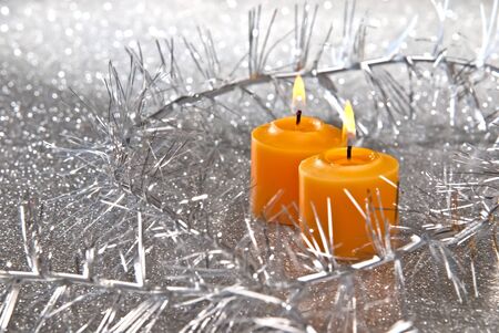 candlesの写真素材