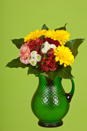 flowersの写真素材