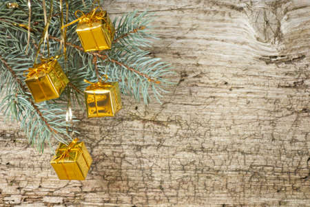 christmas decorationの写真素材