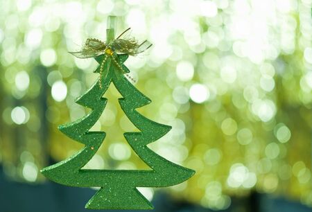 christmas backgroundの写真素材