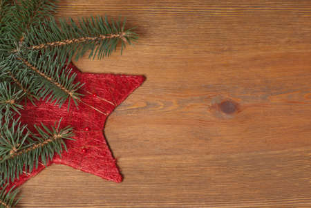 christmas backgroundの写真素材