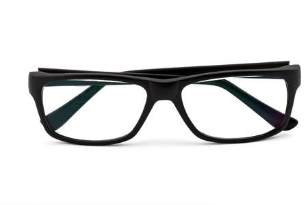 glassesの写真素材