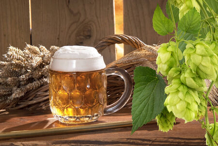 beerの写真素材