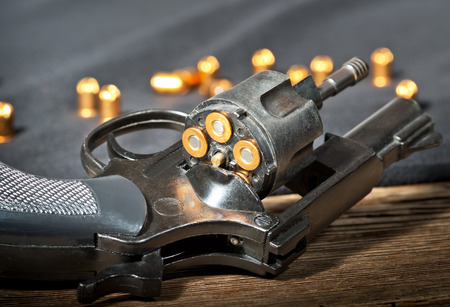 revolver