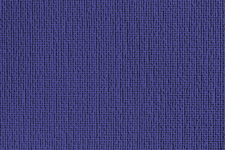 Blue  background. Detail of a blue wallの写真素材