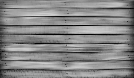 Gray wooden background.Vintage.Retro.の写真素材