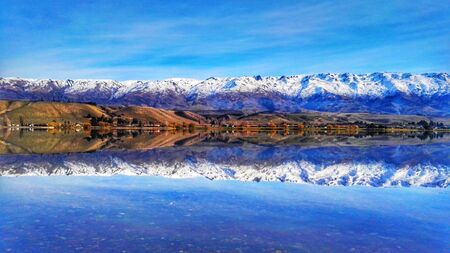 New Zealandの写真素材