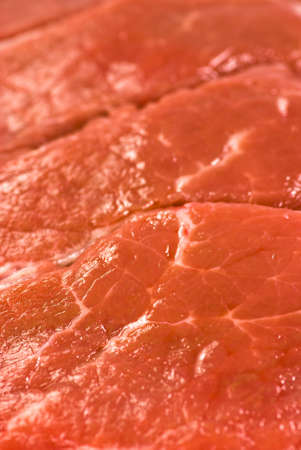 beef steaks closeupの写真素材
