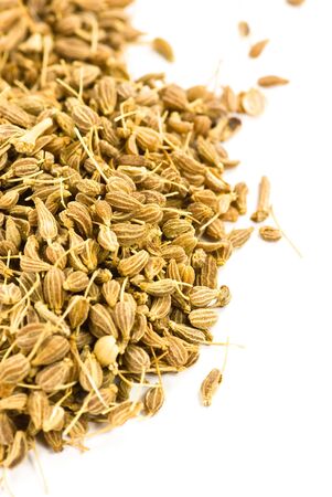 anise closeupの写真素材