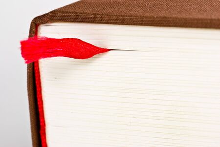 big book closeupの写真素材