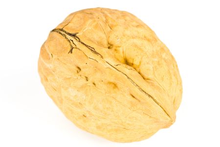 nut isolated