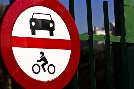 signalの写真素材