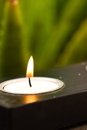 candleの写真素材