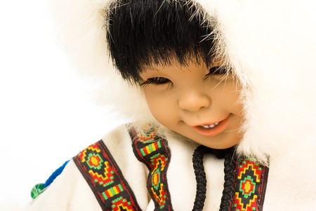 dollの写真素材