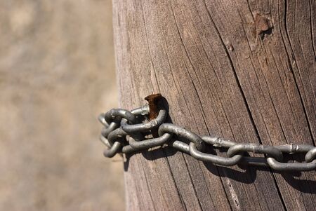 chainの写真素材