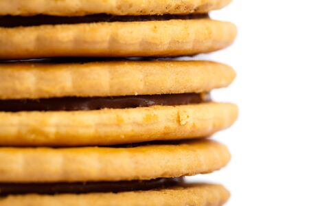 cookiesの写真素材