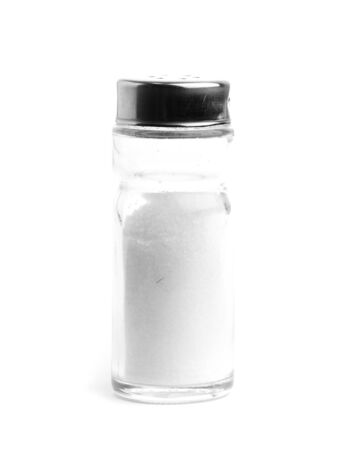 salt shakerの写真素材