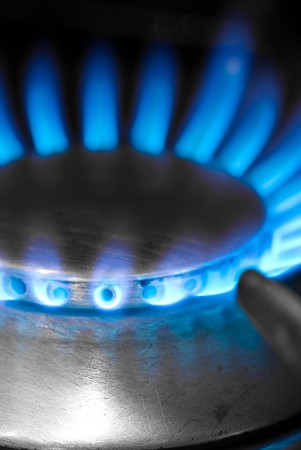 kitchen burner