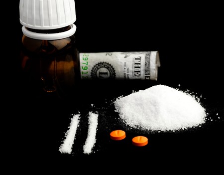 drugsの写真素材