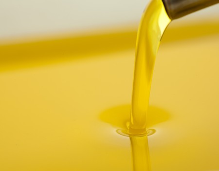 oilの写真素材