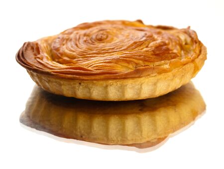 meat pastry