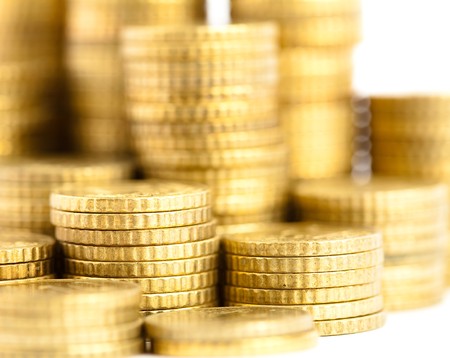 euro cents