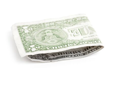 dollar note