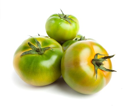 tomatoesの写真素材