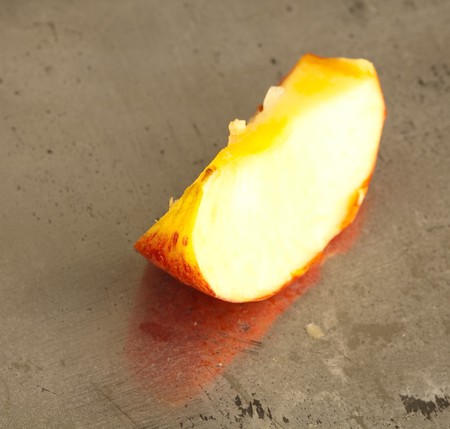 appleの写真素材