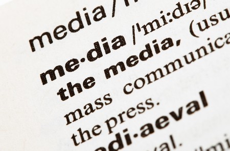 media word